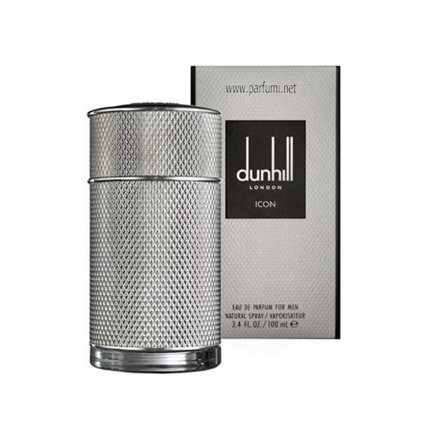 Dunhill Icon EDP парфюм за мъже - 100ml