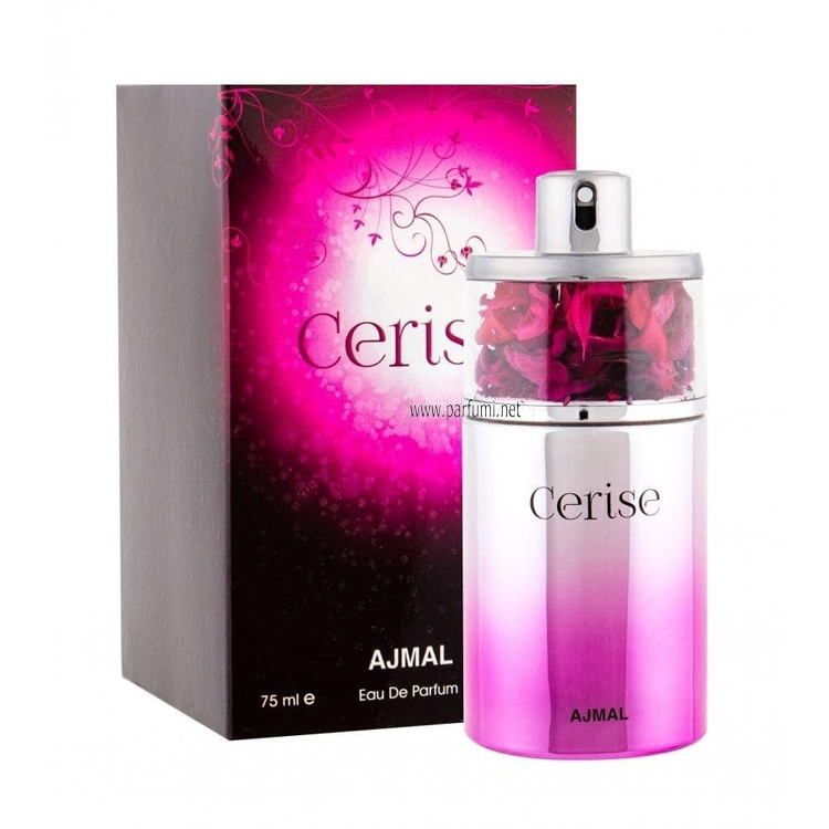 Ajmal Cerise EDP за жени - 75ml