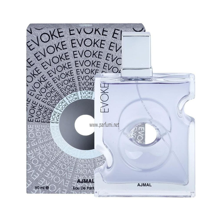 Ajmal Evoke Him EDP perfume for men -90ml