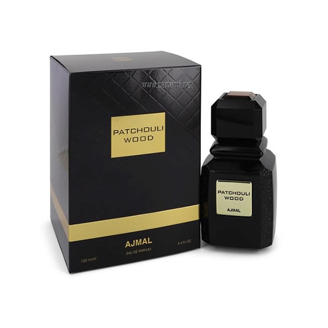 Ajmal Patchouli Wood EDP унисекс парфюм - 100ml