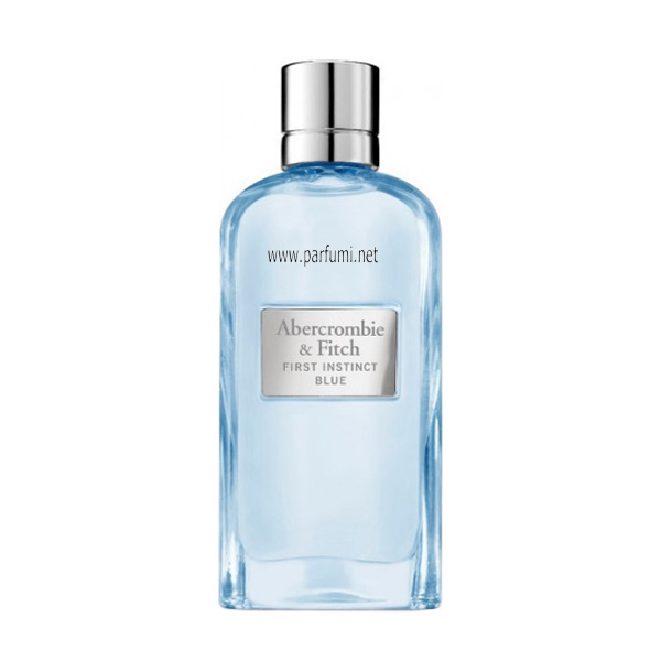 Abercrombie Fitch First Instinct Blue EDP парфюм за жени-без опаковка-100ml