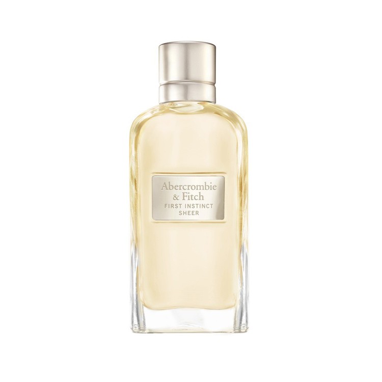 Abercrombie Fitch First Instinct Sheer EDP парфюм за жени-без опаковка-100ml