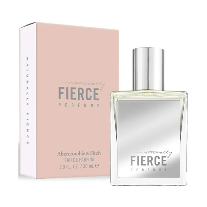 Abercrombie Fitch Naturally Fierce EDP парфюм за жени - 100ml