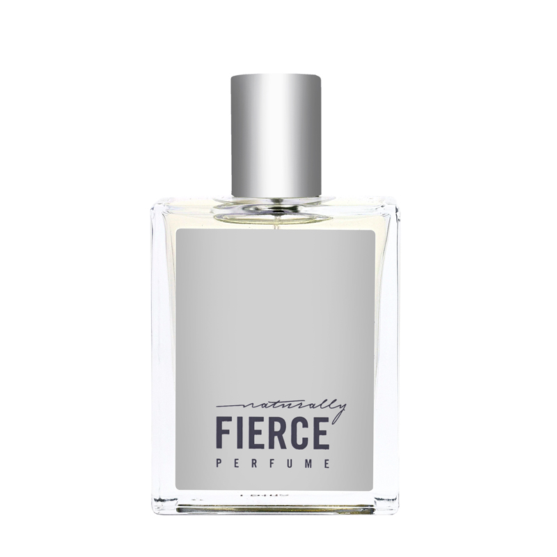 Abercrombie Fitch Naturally Fierce EDP парфюм за жени - без опаковка - 100ml