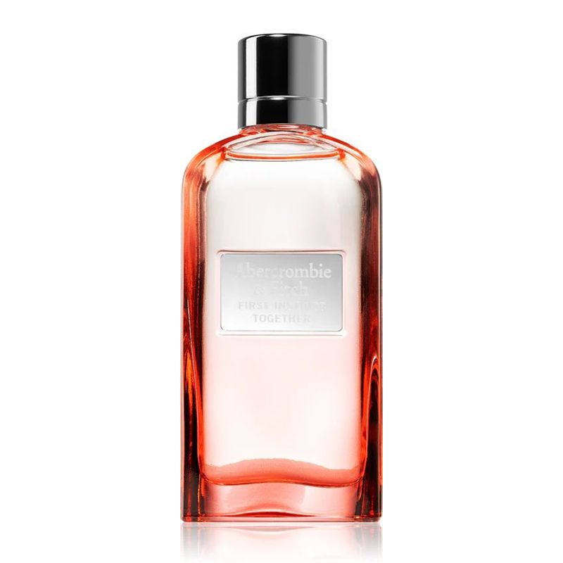 Abercrombie Fitch First Instinct Together EDP парфюм за жени-без опаковка- 50ml