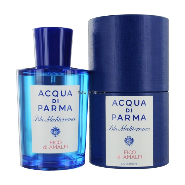 Acqua di Parma Blu Mediterraneo Fico di Amalfi унисекс - 150ml