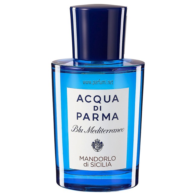 Acqua di Parma Blu Mediterraneo Mandorlo di Sicilia унисекс-без опаковка-150m