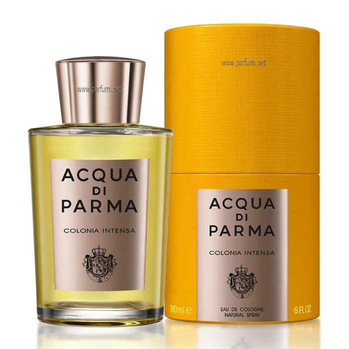 Acqua di Parma Colonia Intensa EDC parfum for men- 100ml