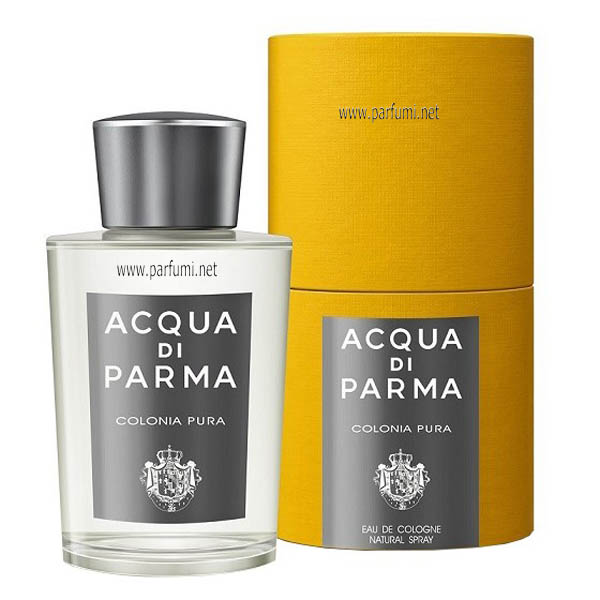 Acqua di Parma Colonia Pura EDC unisex parfum - 180ml