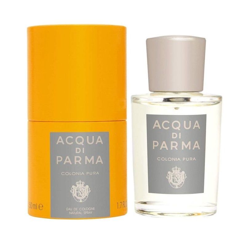 Acqua di Parma Colonia Pura EDC за мъже - 50ml