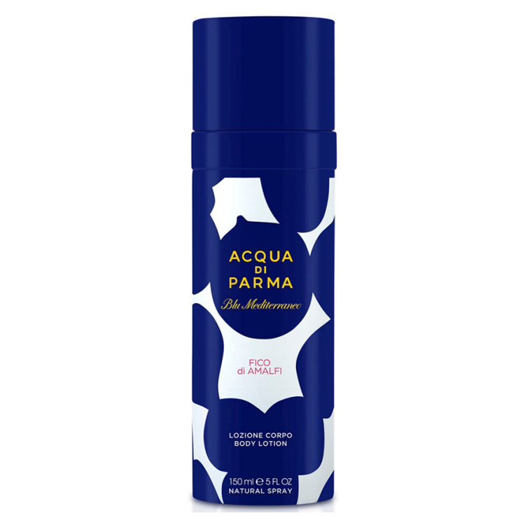 Acqua di Parma Blu Mediterraneo Fico di Amalfi Лосион за тяло - 150ml