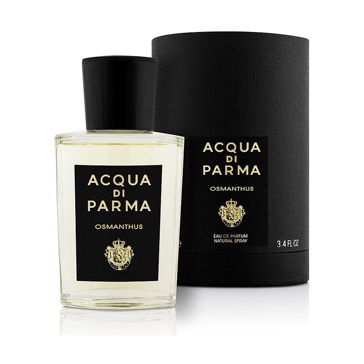 Acqua di Parma Signatures Osmanthus EDP unisex parfum - 180ml