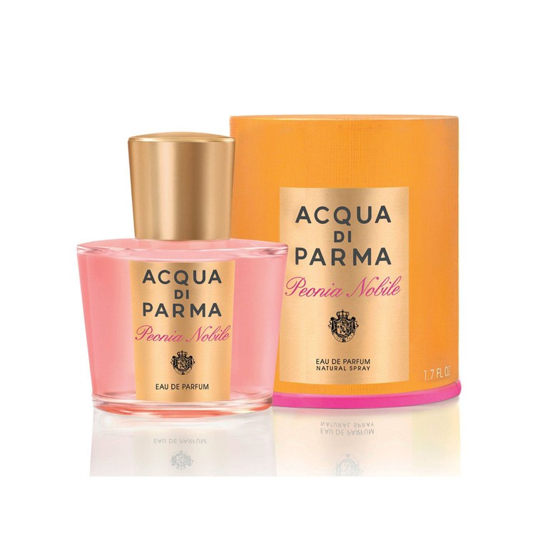 Acqua di Parma Peonia Nobile EDP парфюм за жени - 100ml