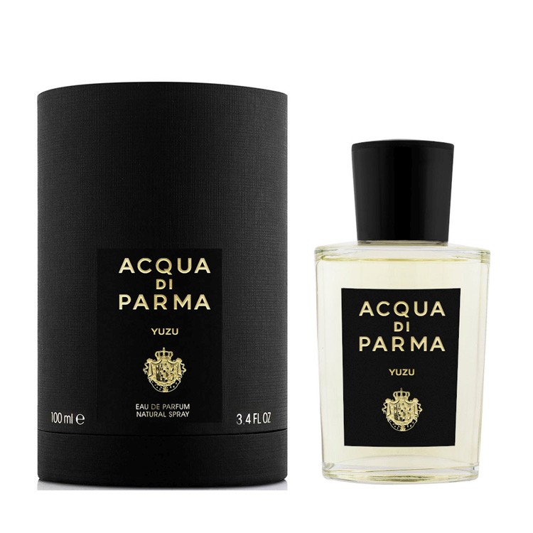 Acqua di Parma Signatures Yuzu EDP унисекс парфюм - 180ml