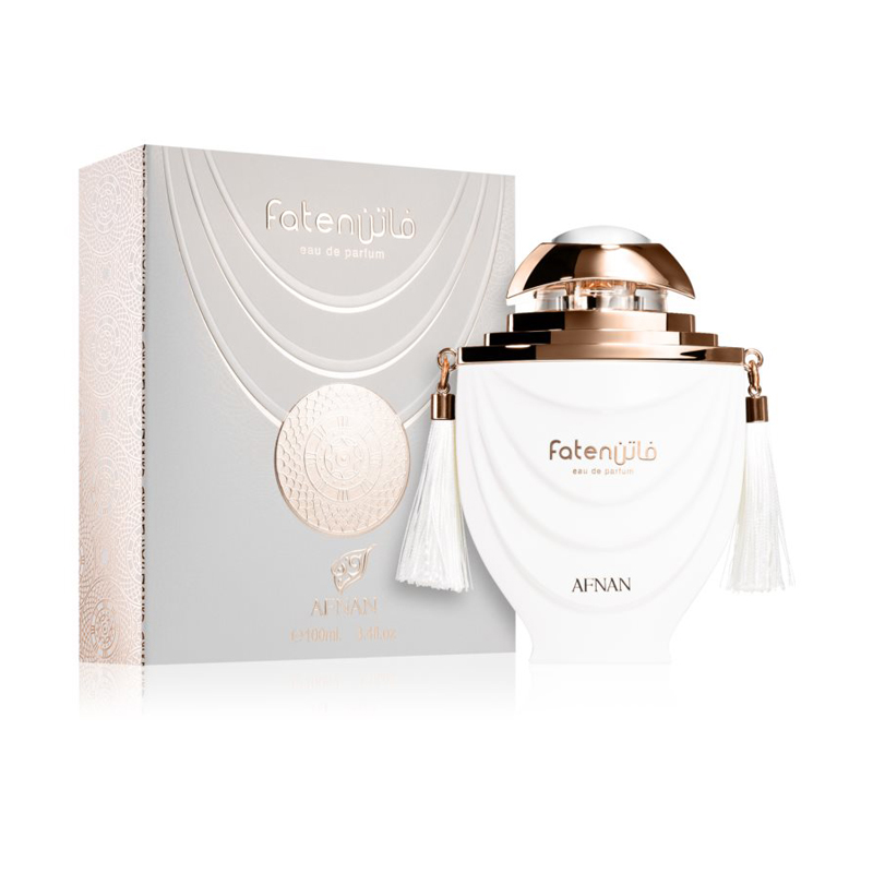 Afnan Faten White EDP парфюм за жени - 100ml