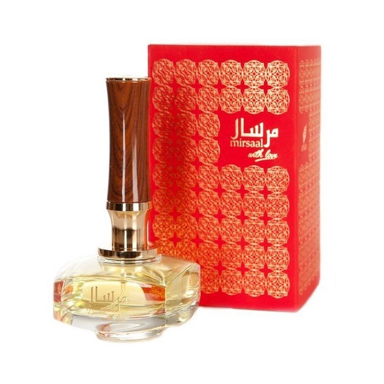 Afnan Mirsaal With Love EDP парфюм за жени - 90ml