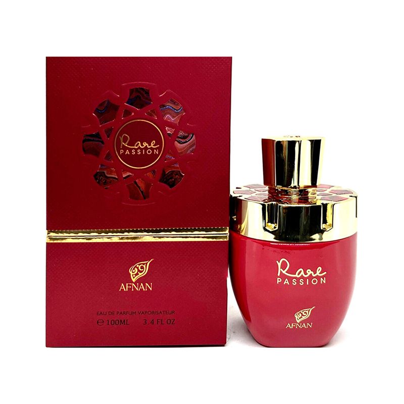 Afnan Rare Passion EDP парфюм за жени - 100ml