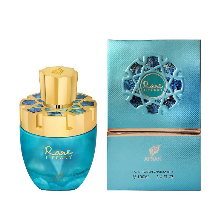 Afnan Rare Tiffany EDP парфюм за жени - 100ml