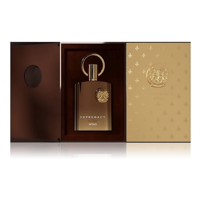 Afnan Supremacy In Oud 2021 EDP Унисекс парфюм - 100ml