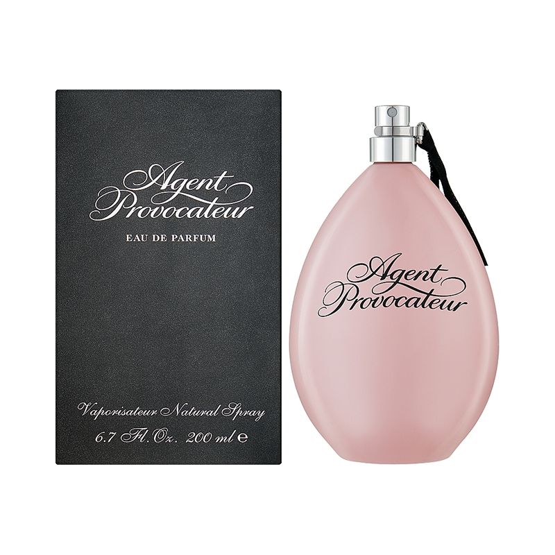 Agent Provocateur Eau de Parfum за жени - 200ml