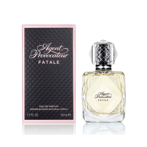 Agent Provocateur Fatale EDP парфюм за жени - 100ml