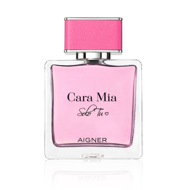 Aigner Etienne Cara Mia Solo Tu EDP парфюм за жени - без опаковка - 100ml