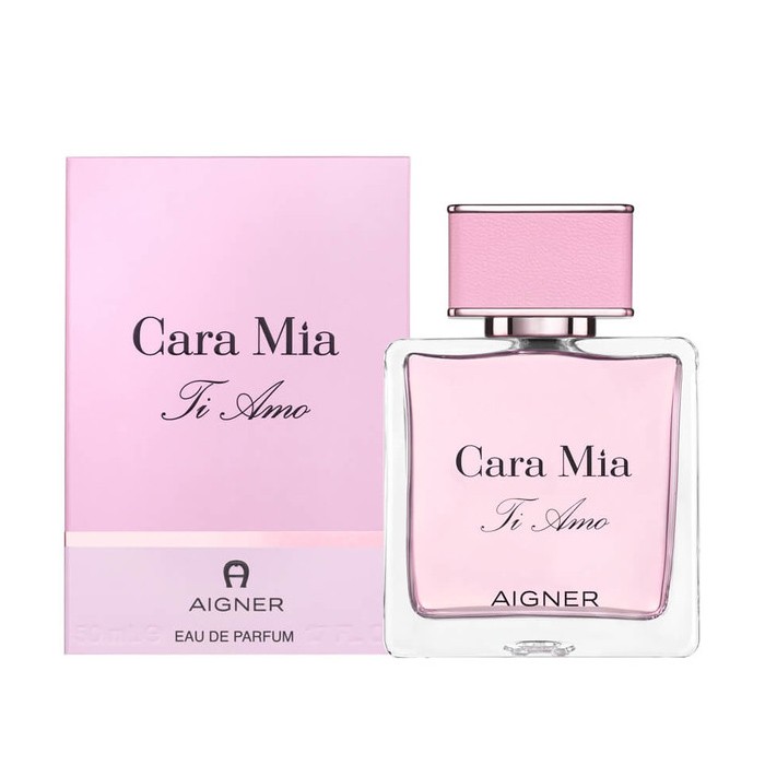 Aigner Etienne Cara Mia Ti Amo EDP parfum for women - 100ml