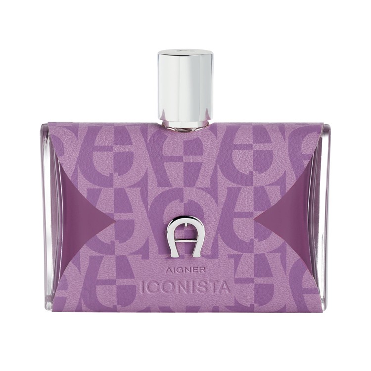 Aigner Etienne Iconista Eau de Parfum for women - without package - 100ml