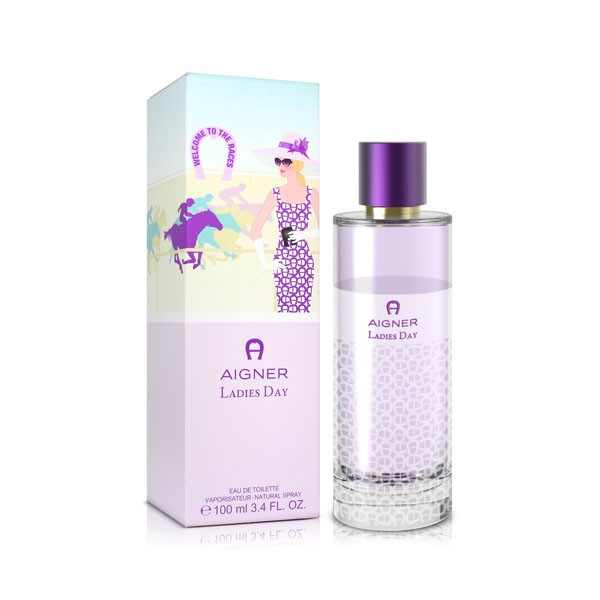 Aigner Etienne Ladies Day EDT  за жени - 100ml