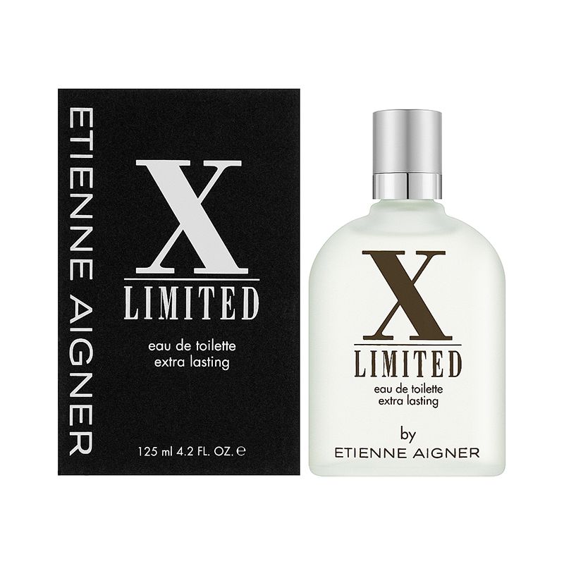 Aigner Etienne X Limited EDT парфюм за мъже - 125ml