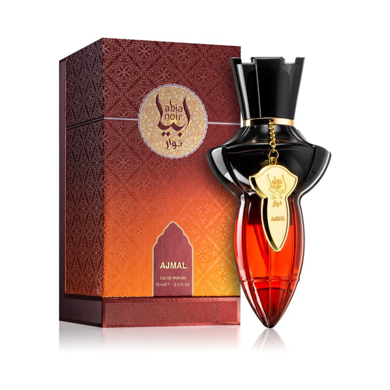 Ajmal Abia Noir Eau de Parfum за жени - 75ml