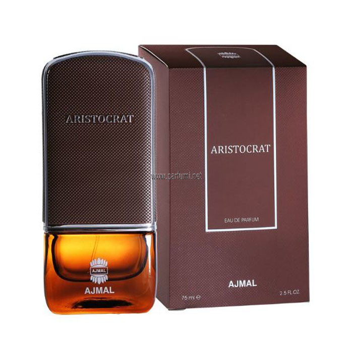 Ajmal Aristocrat EDP парфюм за мъже - 75ml