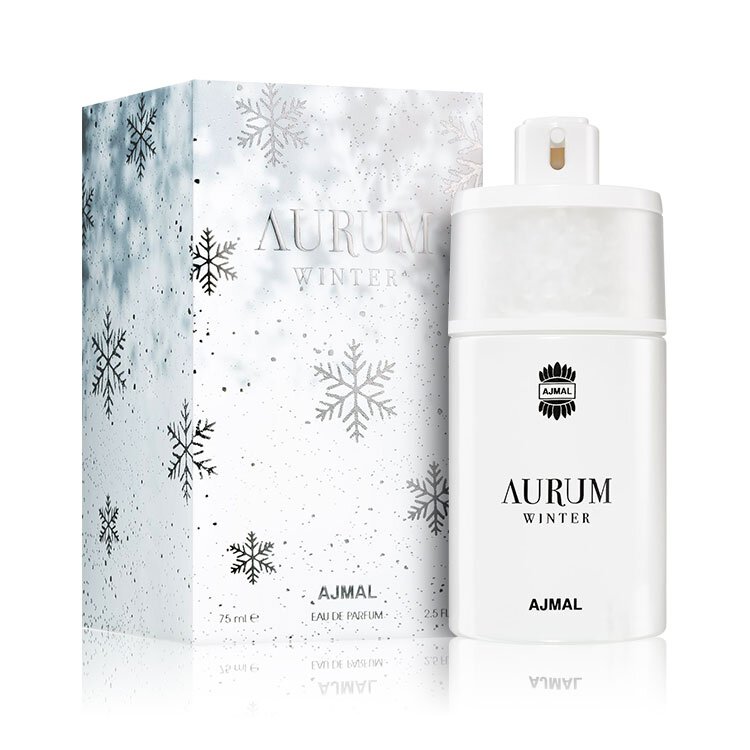 Ajmal Aurum Winter Eau de Parfum за жени - 75ml