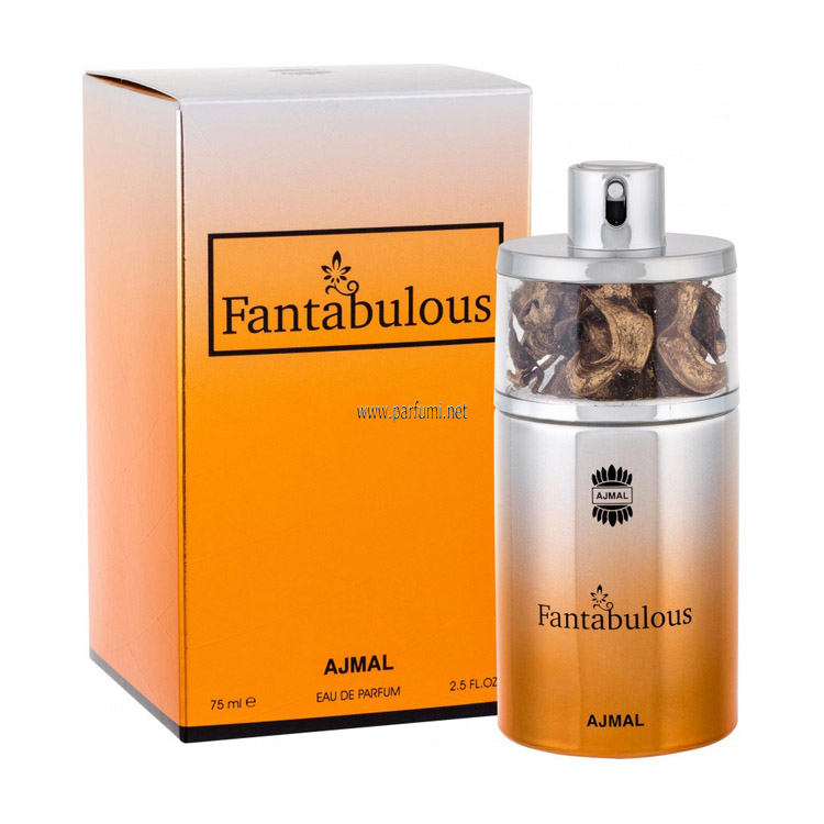 Ajmal Fantabulous Eau de Parfum за жени - 75ml