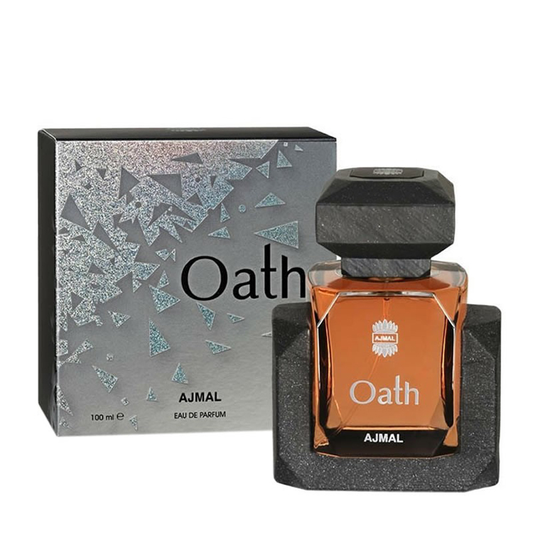 Ajmal Oath EDP парфюм за мъже - 100ml