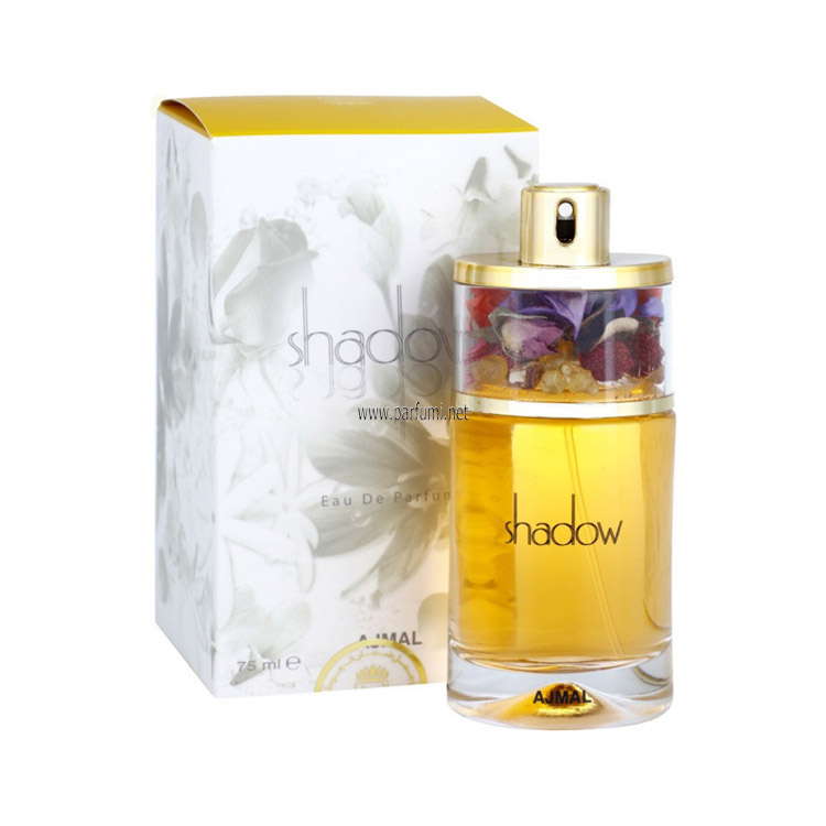 Ajmal Shadow for Her EDP for women - 75ml