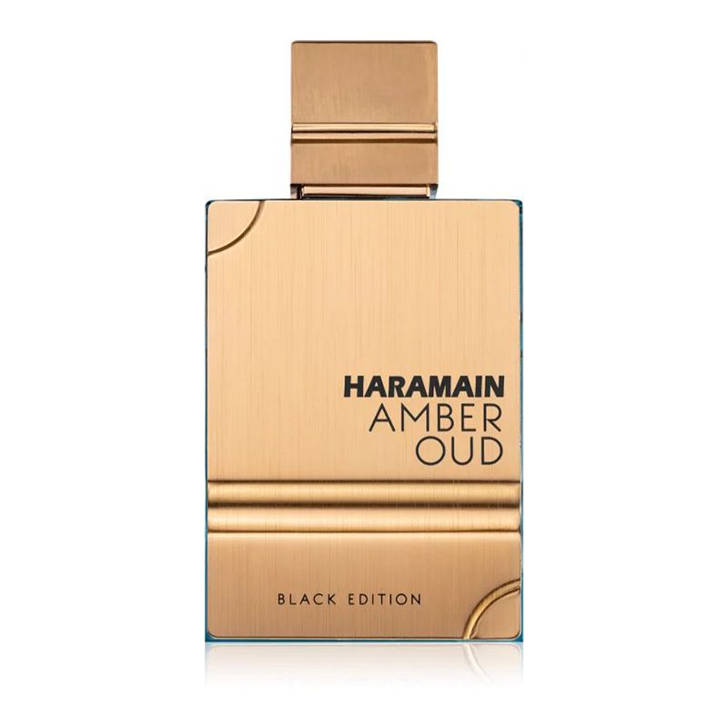 Al Haramain Amber Oud Black Edition EDP унисекс парфюм -без опаковка- 100ml