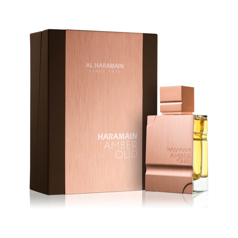 Al Haramain Amber Oud EDP унисекс парфюм - 60ml