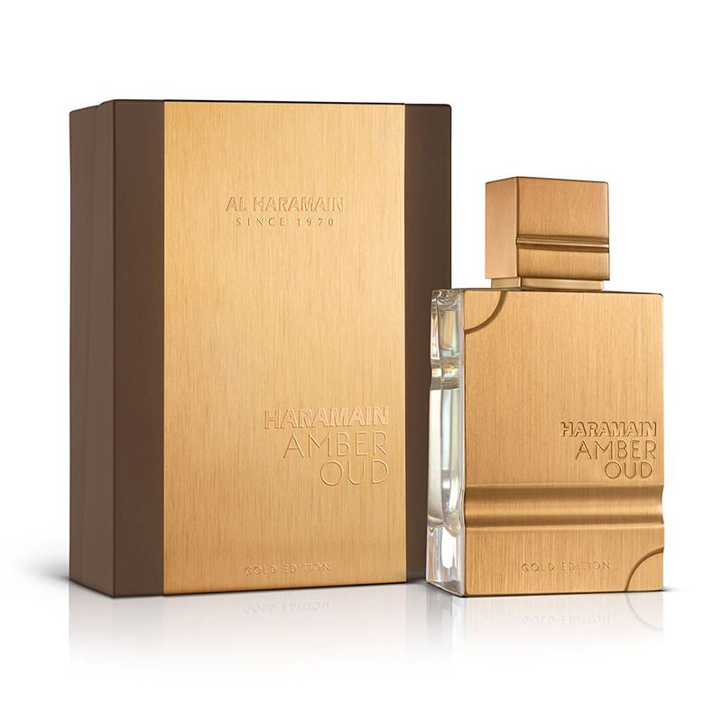 Al Haramain Amber Oud Gold Edition EDP унисекс парфюм - 60ml