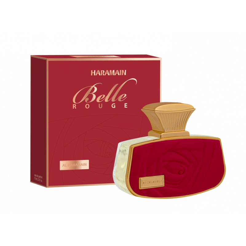 Al Haramain Belle Rouge EDP парфюм за жени - 75ml