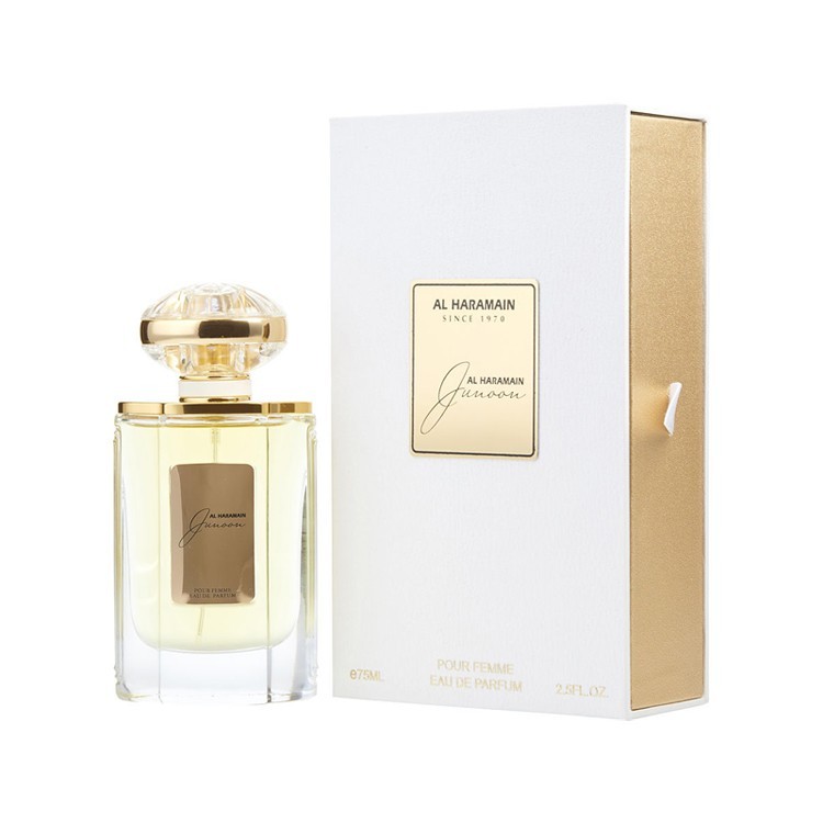 Al Haramain Junoon Pour Femme EDP парфюм за жени - 75ml