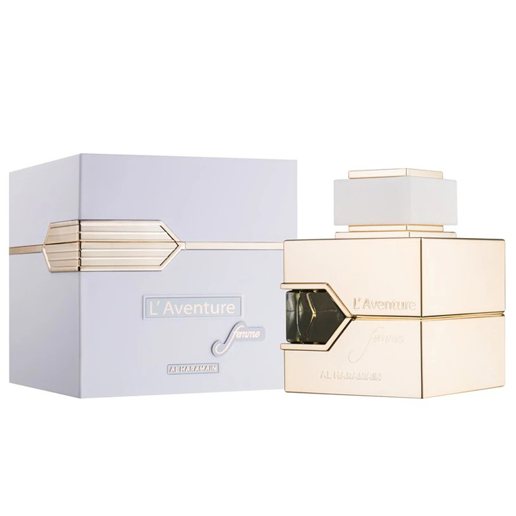 Al Haramain L`Aventure Femme EDP парфюм за жени - 100ml