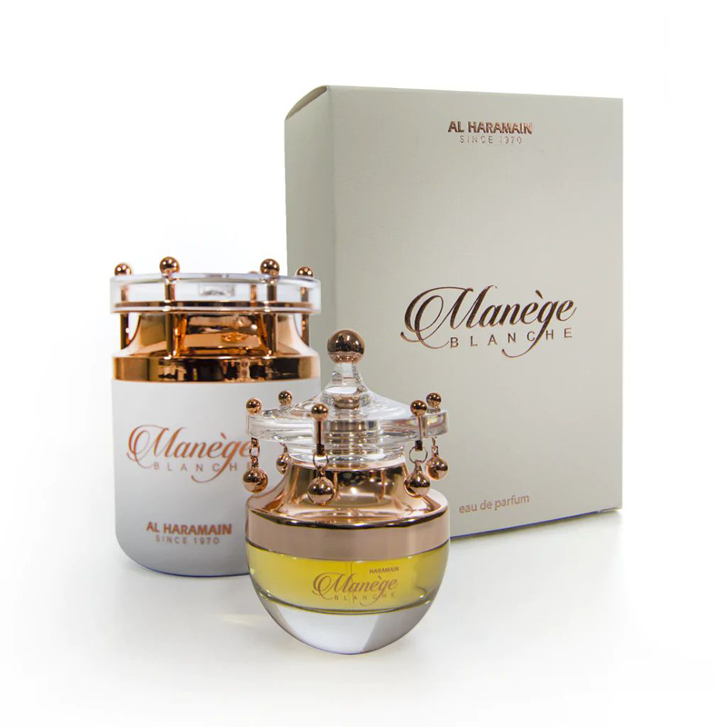 Al Haramain Manege Blanche EDP парфюм за жени - 75ml