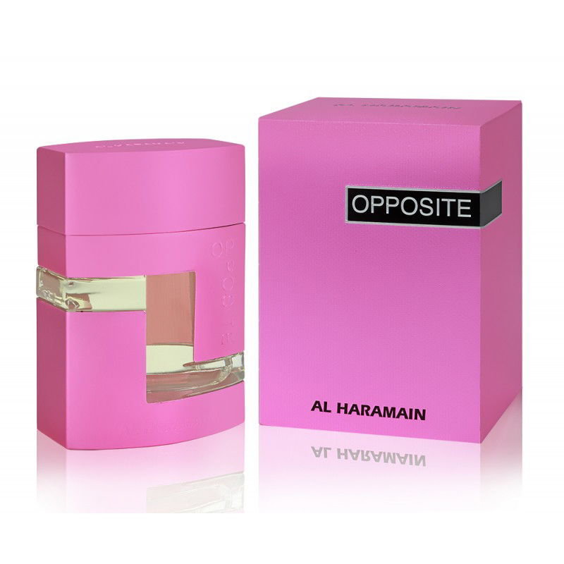 Al Haramain Opposite EDP парфюм за жени - 100ml