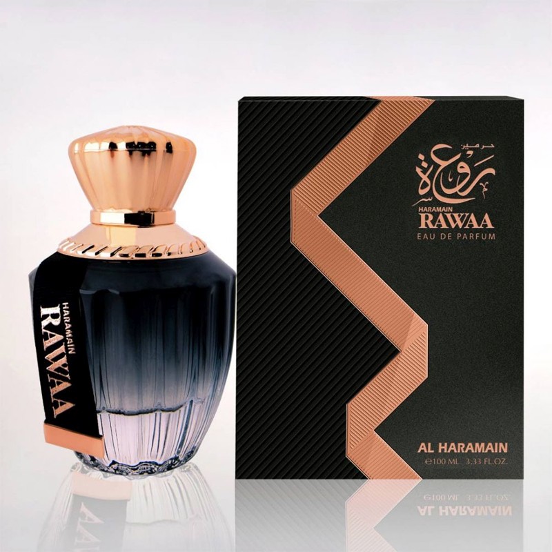 Al Haramain Rawaa EDP парфюм за жени - 100ml