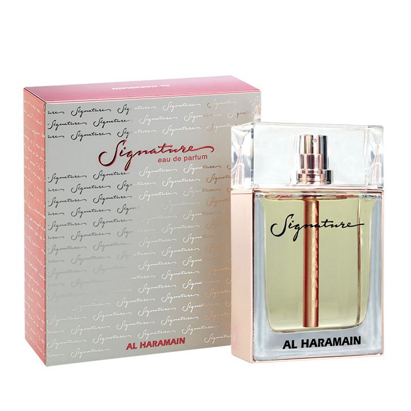 Al Haramain Signature Women EDP парфюм за жени - 100ml