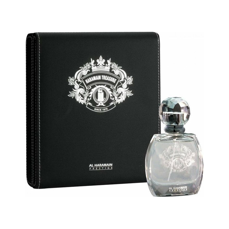 Al Haramain Treasure EDP унисекс парфюм - 70ml