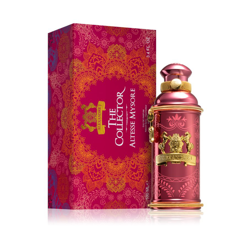 Alexandre J Altesse Mysore EDP парфюм за жени - 100ml