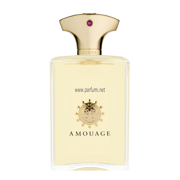 Amouage Beloved Man EDP парфюм за мъже - без опаковка - 100ml