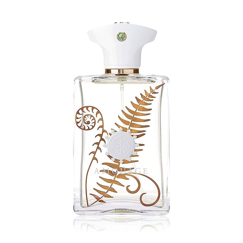 Amouage Bracken Man EDP парфюм за мъже - без опаковка - 100ml